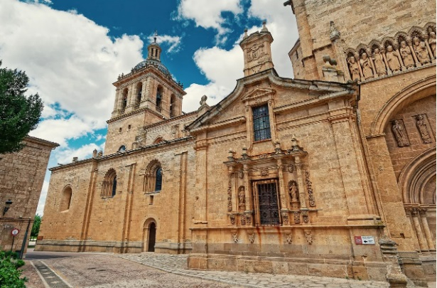 Ciudad Rodrigo y La Alberca, una escapada rural por la historia