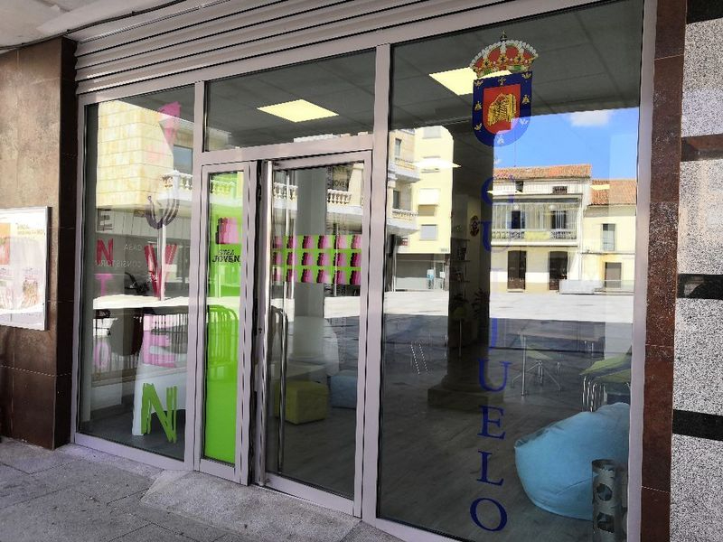 Diviértete con el Centro Joven de Guijuelo esta Semana Santa