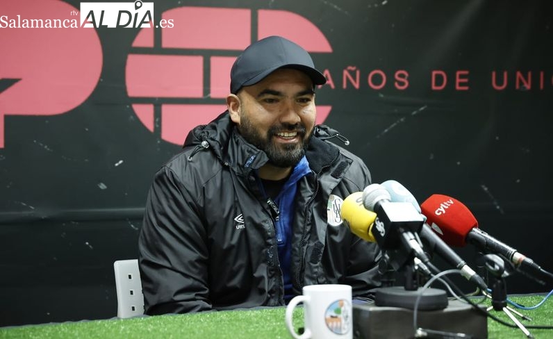 De nada sirve ganar en Ávila si después vienes a casa y no consigues los 3 puntos, afirma Chiapas