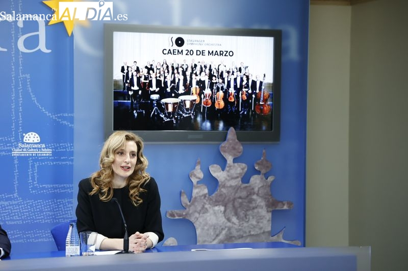 La Junta reafirma su apoyo a las artes escénicas con la Lectura del Mensaje Internacional del Día Mundial del Teatro