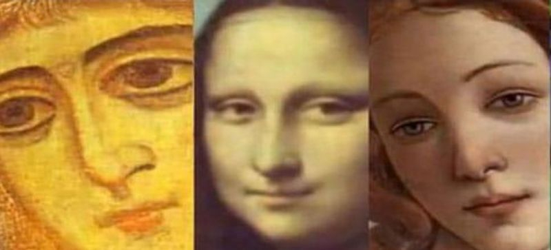 La Asociación de Mujeres Atenea organiza la conferencia El retrato femenino, de Roma al Renacimiento