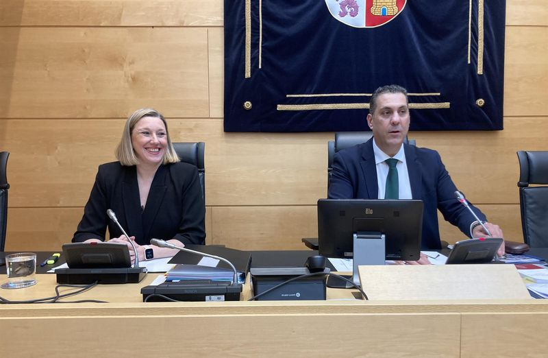 Castilla y León mantiene la dotación para el Bono Nacimiento en 20 millones