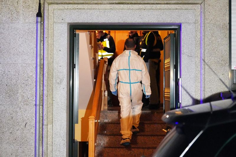 Nuevo crimen machista: un hombre asesina a su expareja de 25 años