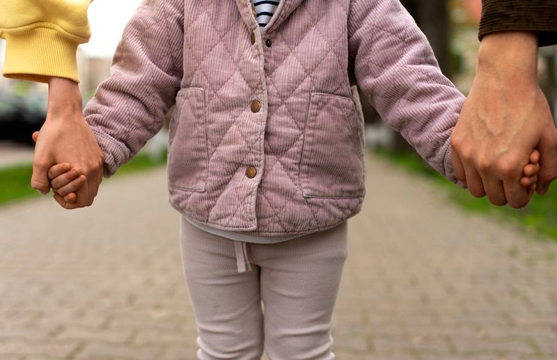 La custodia compartida puede ser una opción positiva para muchas familias