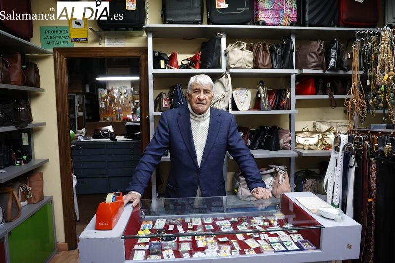 Bol-Plax, un lugar único en Salamanca