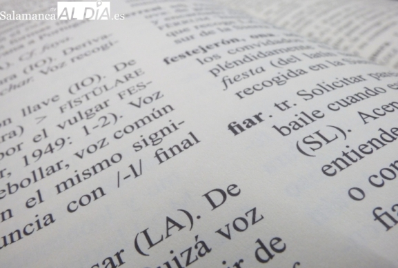¿Utilizan los salmantinos cada vez menos vocabulario propio de su tierra?