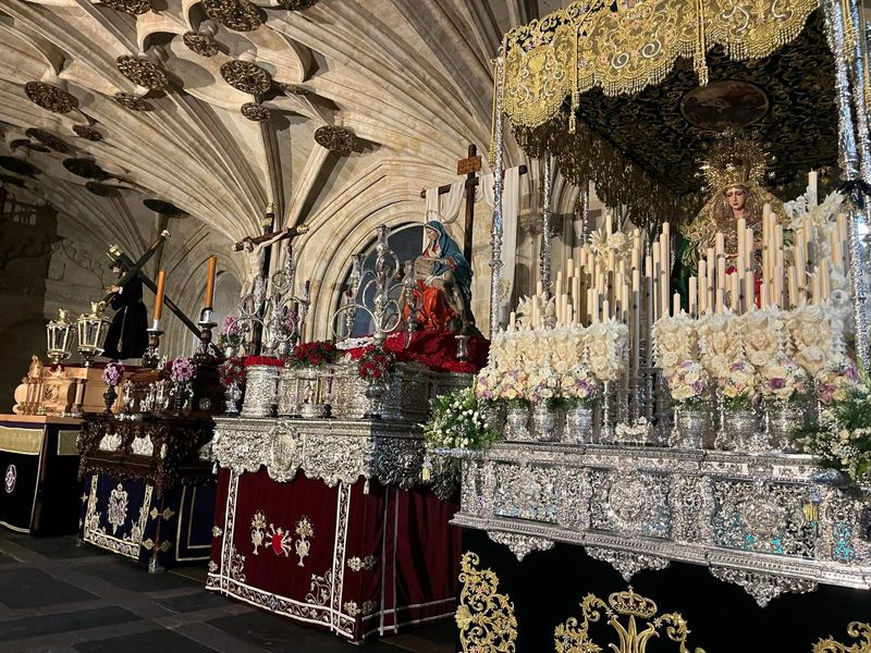 La madrugada salmantina se queda sin su Dominicana