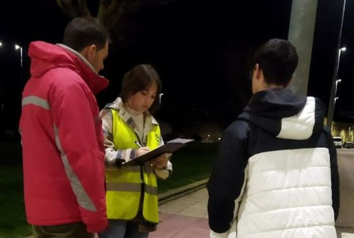 La limpieza y mayor iluminación en las zonas para perros, principales conclusiones de la encuesta canina de Carbajosa