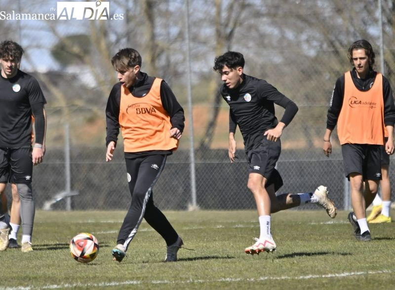 Cristeto, el abogado del Salamanca UDS: Yo interpreto que es alineación indebida, otra cosa es lo que interprete el Juez Único