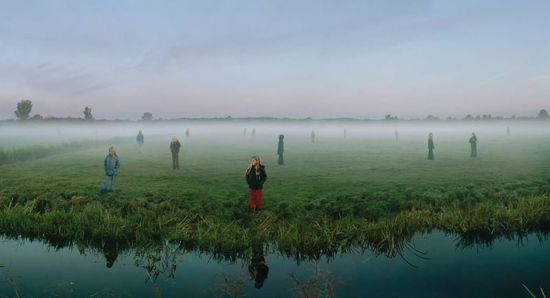 ‘Fenómenos’ llega al DA2 para expone piezas icónicas de la Colección MUSAC