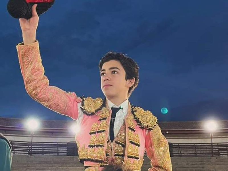 Nuevo triunfo de Marco Pérez