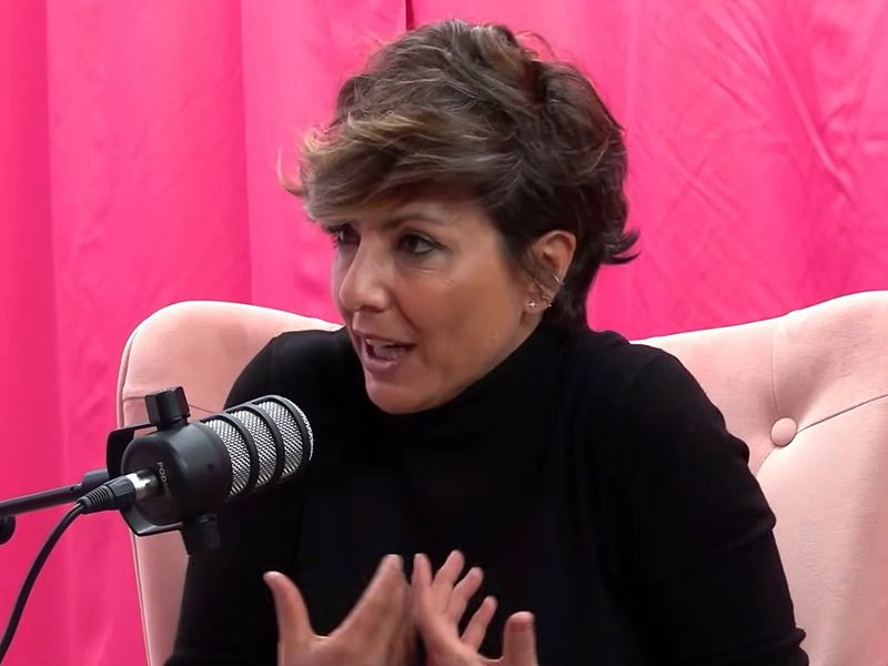 Sonsoles Ónega habla sin pelos en la lengua sobre su amistad con la Reina Letizia