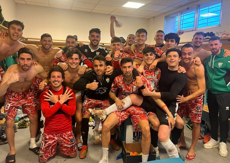 El Guijuelo gana por la mínima a la Arandina (0-1)