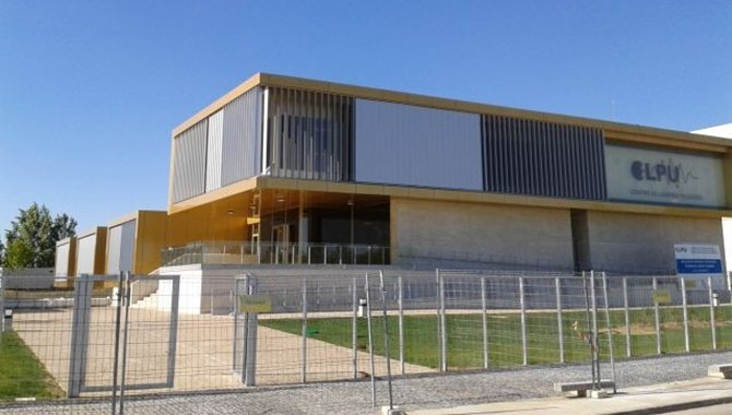 Adjudicadas las obras de construcción de la  nueva zona experimental del CLPU 