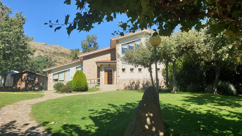 RESTAURANTE LA CORROBLA, la mejor opción para disfrutar de un cocido muy especial a los pies de la Sierra de Béjar 