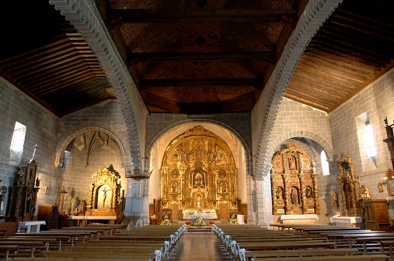 El programa Es Pasión abre 14 iglesias de la diócesis esta Semana Santa