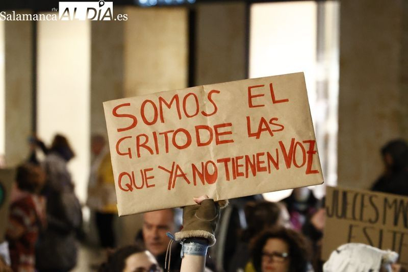 CSIF convoca concentraciones este viernes en sus sedes para celebrar el Día Internacional de la Mujer