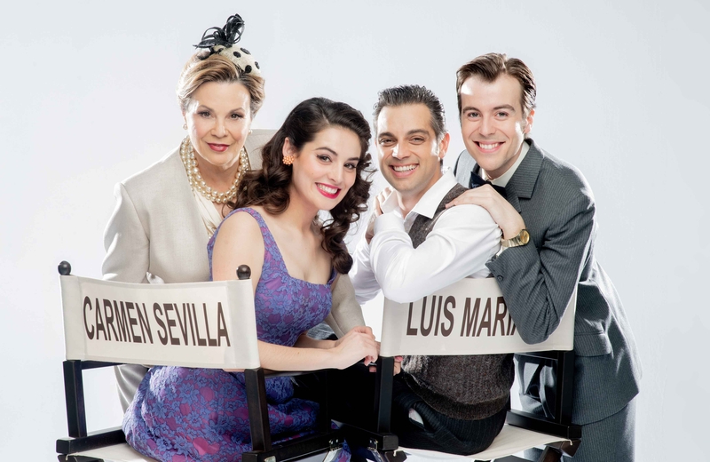 ‘El novio de España’, un homenaje al patrimonio musical del país