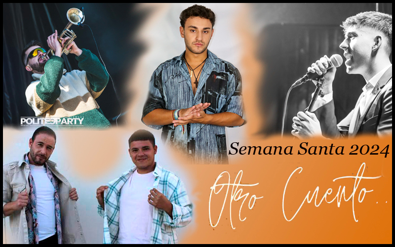 El O.C. organiza una Semana Santa llena de actividades musicales en directo