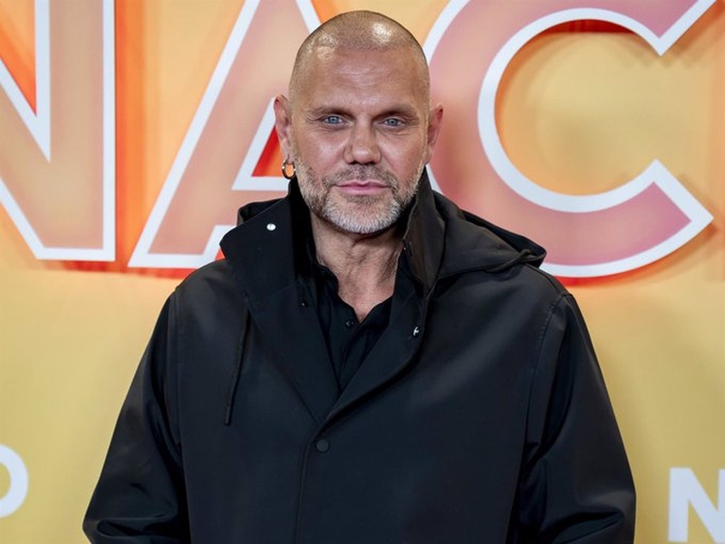 Nacho Vidal será procesado por la muerte de un fotógrafo en un ritual con veneno de sapo