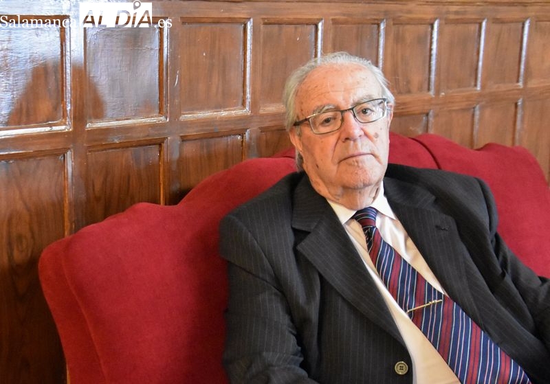 El Casino de Salamanca, lugar de encuentro y de cultura