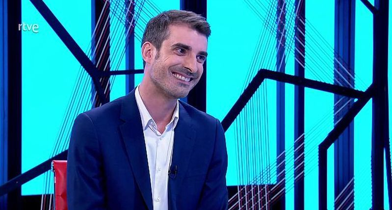 El famoso politólogo Pablo Simón, invitado por el Ateneo de Salamanca este miércoles