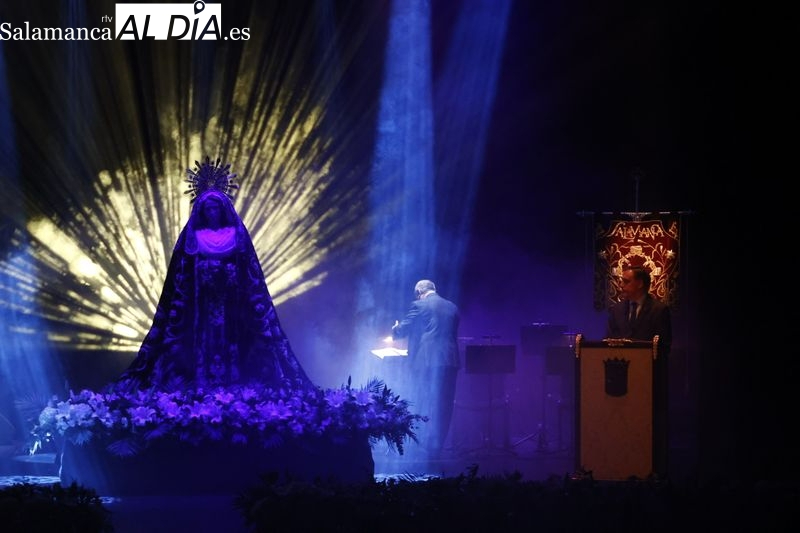 Agenda cofrade del 18 al 24 de marzo