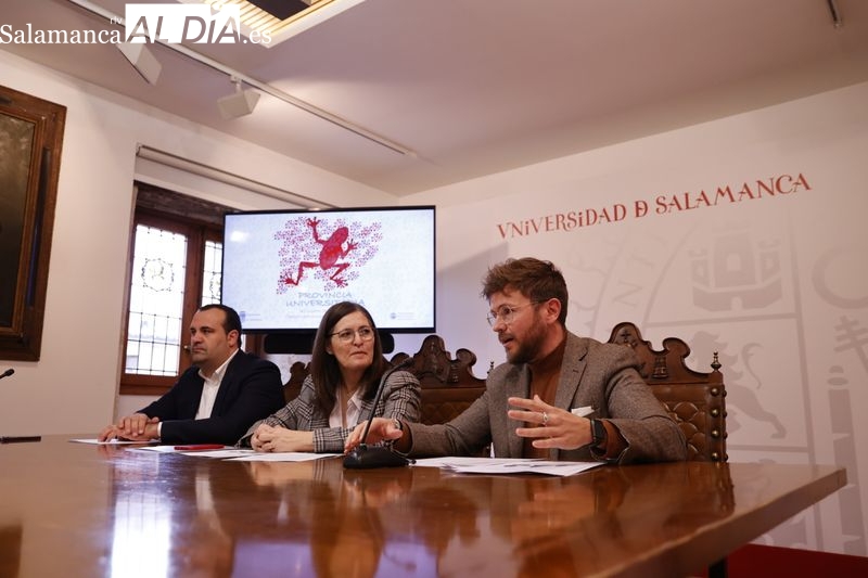 En marcha una nueva edición del programa Provincia Universitaria