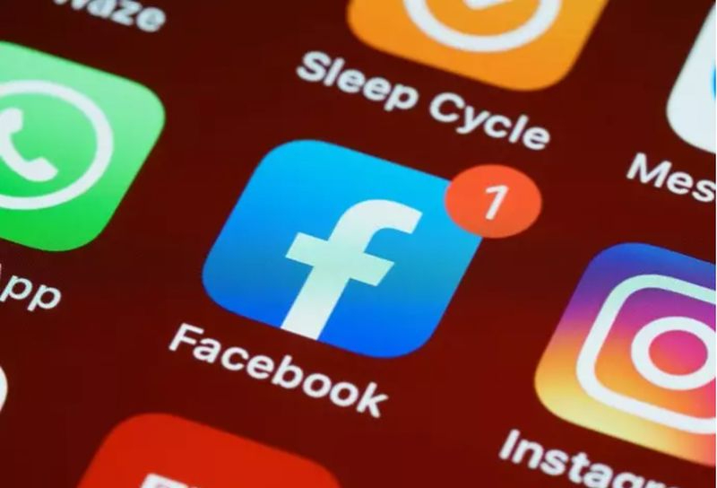 Caída generalizada de Facebook e Instagram