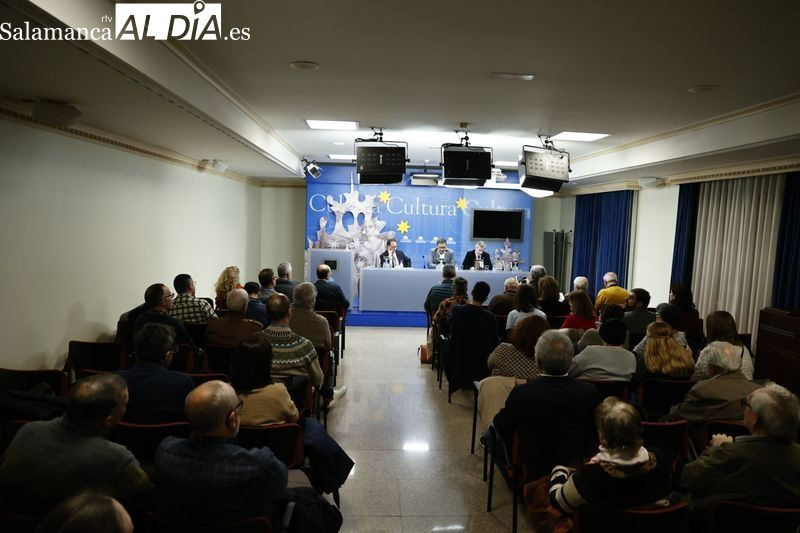 Ya hay fecha para conocer el nº 30 de la revista Pasión en Salamanca