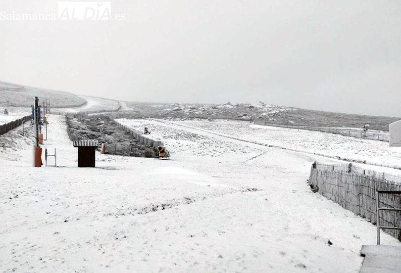 Hasta tres lugares de la provincia registran rachas de viento superiores a los 100 kilómetros por hora 