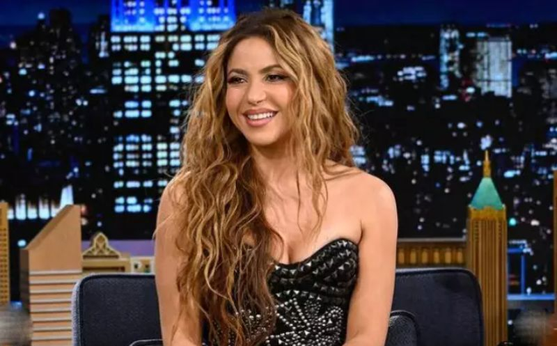 Shakira rompe la tregua con Gerard Piqué con un inesperado y brutal dardo