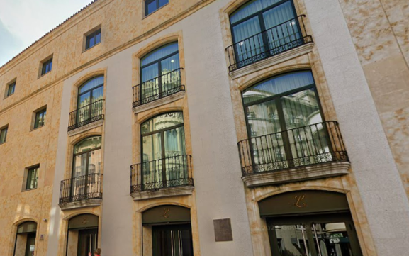 Salamanca se convertirá en la capital de la ciencia el próximo 10 de abril