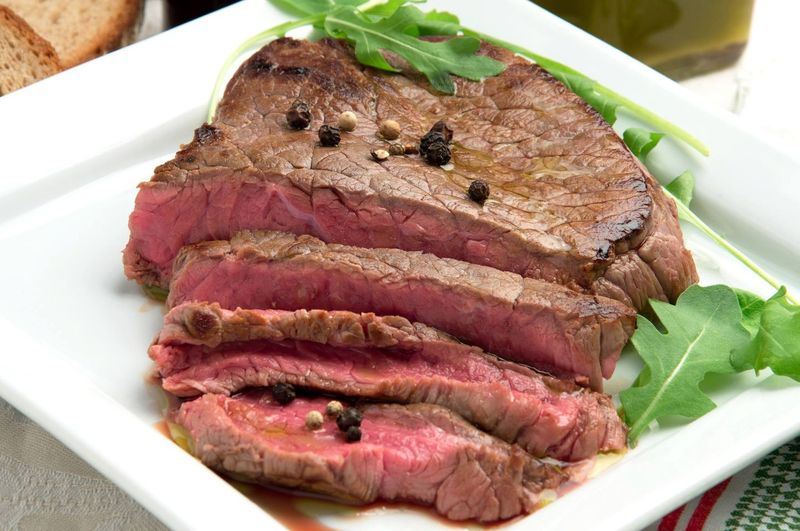 Ternera Charra, el éxito salmantino, a pesar de las dificultades 