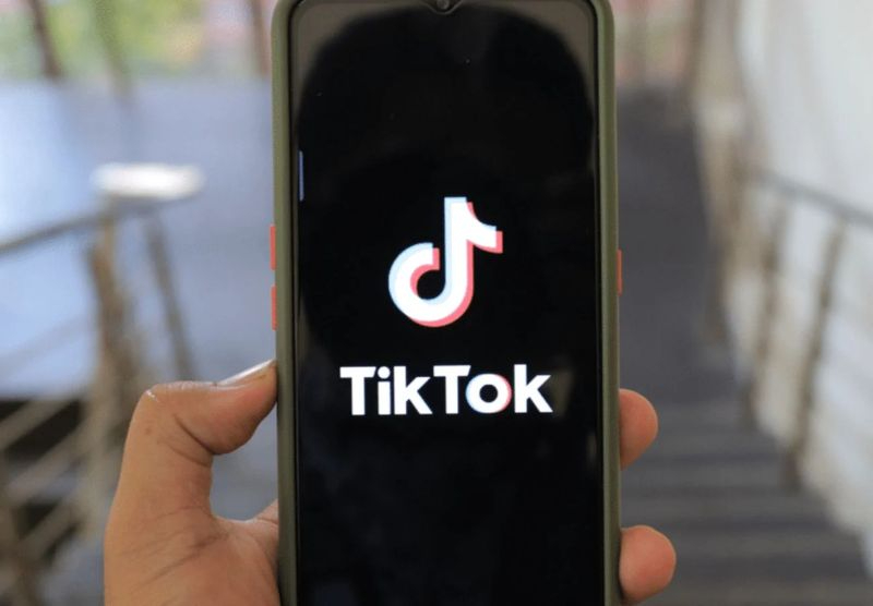 Cuidado con esta nueva estafa en la que suplantan a Tik Tok