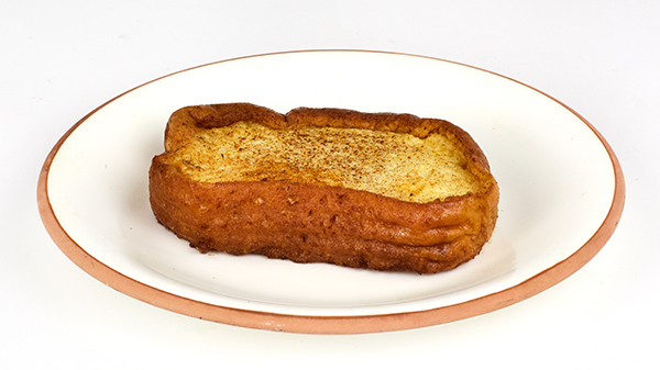 Las mejores torrijas envasadas