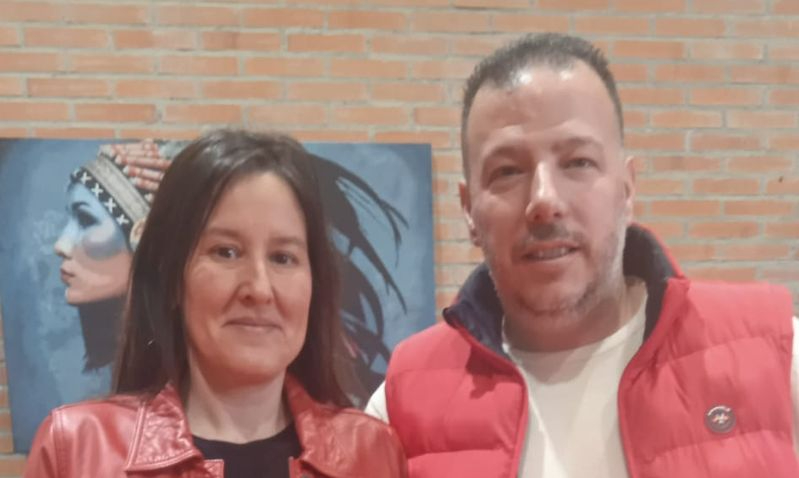 Diario de un expositor    