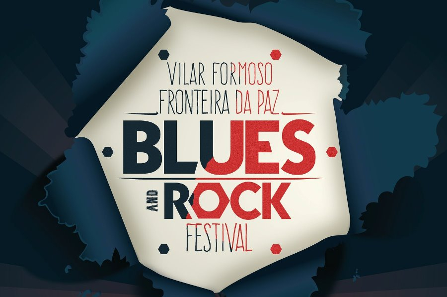 Llega la 2ª edición del ‘Vilar Formoso Fronteira da Paz – Blues and Rock Festival’