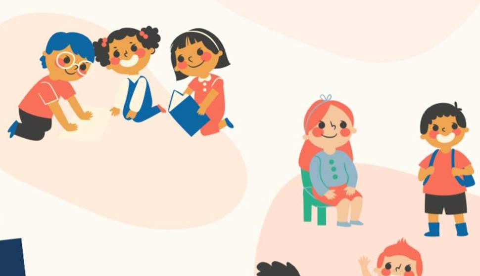 Gallegos pondrá en marcha el lunes actividades deportivas para niños