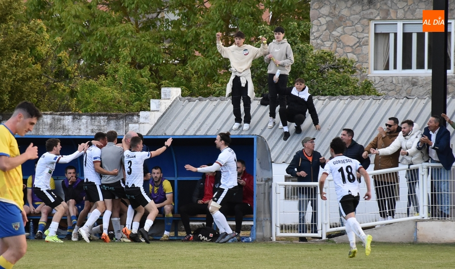 El 3º Día | 29 Abril