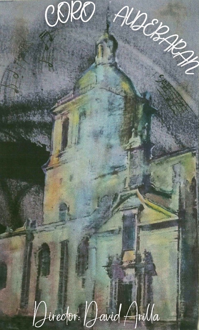 El Coro Aldebarán de Madrid actuará el sábado en la Catedral