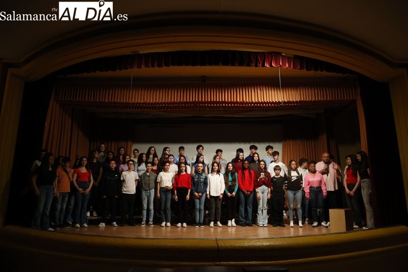 Las Siervas de San José de Salamanca inician las celebraciones de su 150 aniversario