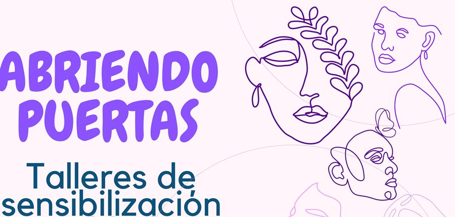 21 localidades de la comarca recibirán talleres del programa ‘Abriendo Puertas’