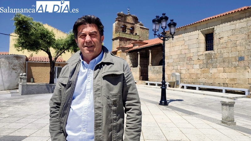 Si no hay dinero para la residencia, a ver si al menos nos dan para el agua 