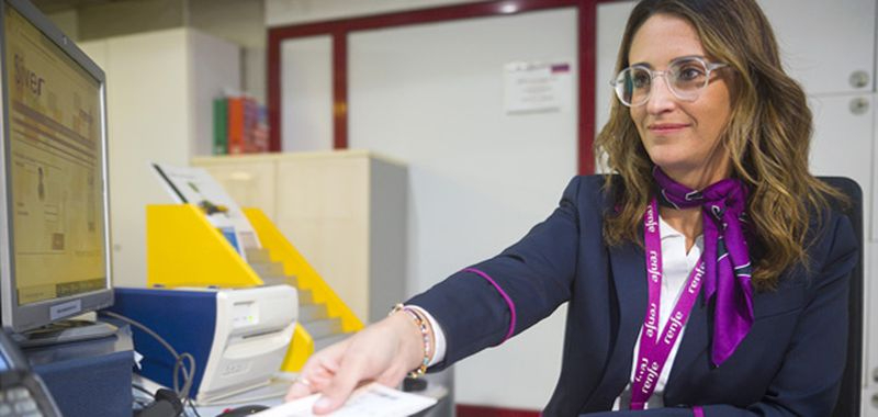 Renfe convoca una oferta de empleo público para incorporar a 650 nuevos trabajadores
