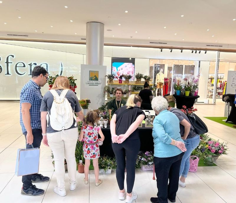 Vuelve la Feria del Día de la Madre a El Tormes