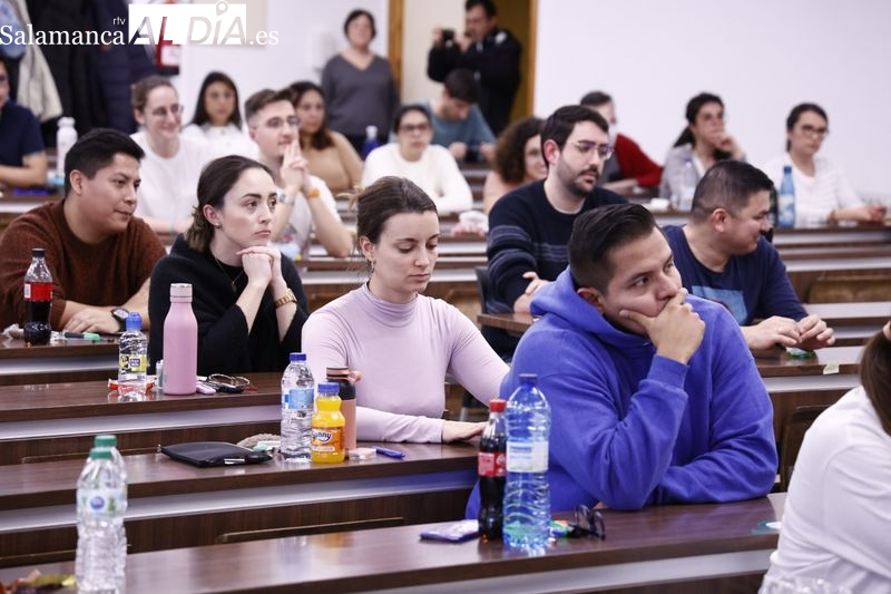 CSIF exige medidas para incentivar la cobertura de médicos de familia en CyL