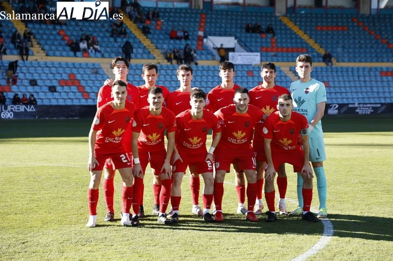 El Santa Marta planea sacar un filial en Provincial de Aficionados la próxima temporada