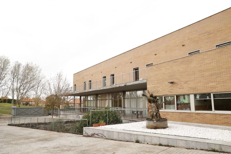 Gaudium Cabrerizos, calidad y vocación en el cuidado de las personas