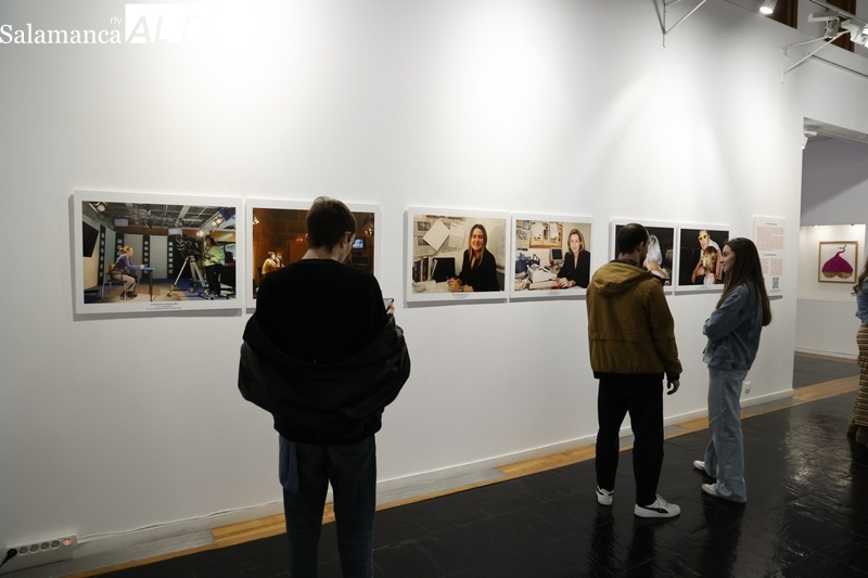 Esta es la programación cultural del mes de abril en el Museo de Salamanca